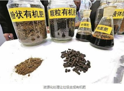 有機肥料 有機肥料