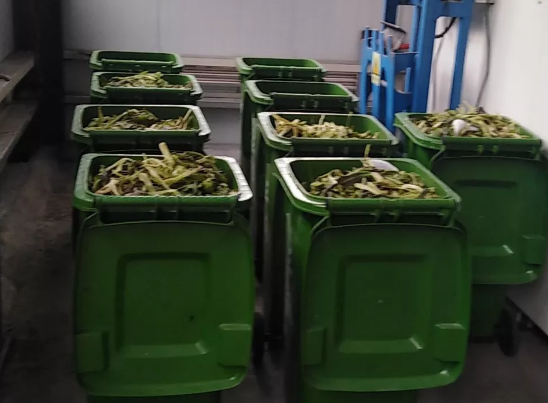 果蔬垃圾如何實現(xiàn)“資源化、無害化“? 果蔬垃圾如何實現(xiàn)“資源化、無害化“?