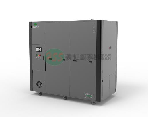 哪個廠家生產的餐廚垃圾處理設備性價比高?