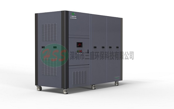 餐廚垃圾處理設備有哪些作用?